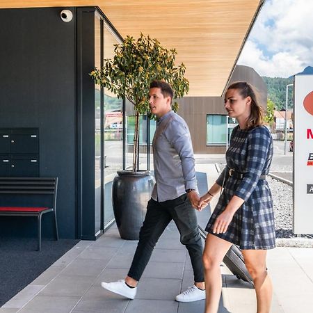 Motel Keckeis Inn - Self Check-In Sulz  Bagian luar foto