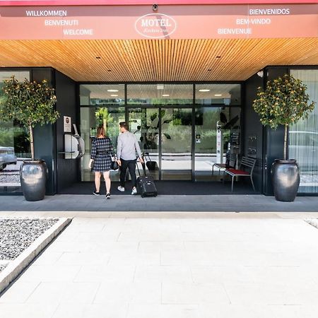 Motel Keckeis Inn - Self Check-In Sulz  Bagian luar foto