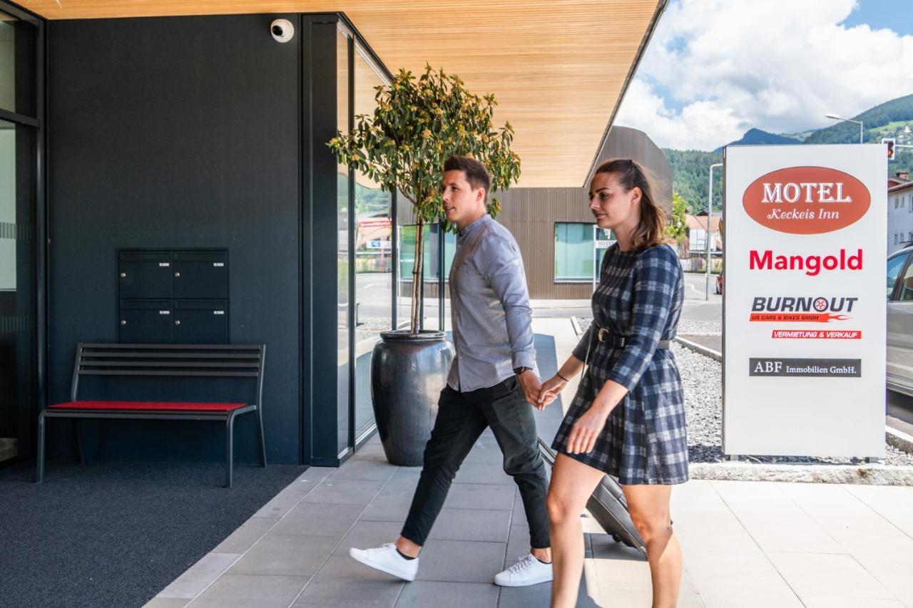 Motel Keckeis Inn - Self Check-In Sulz  Bagian luar foto