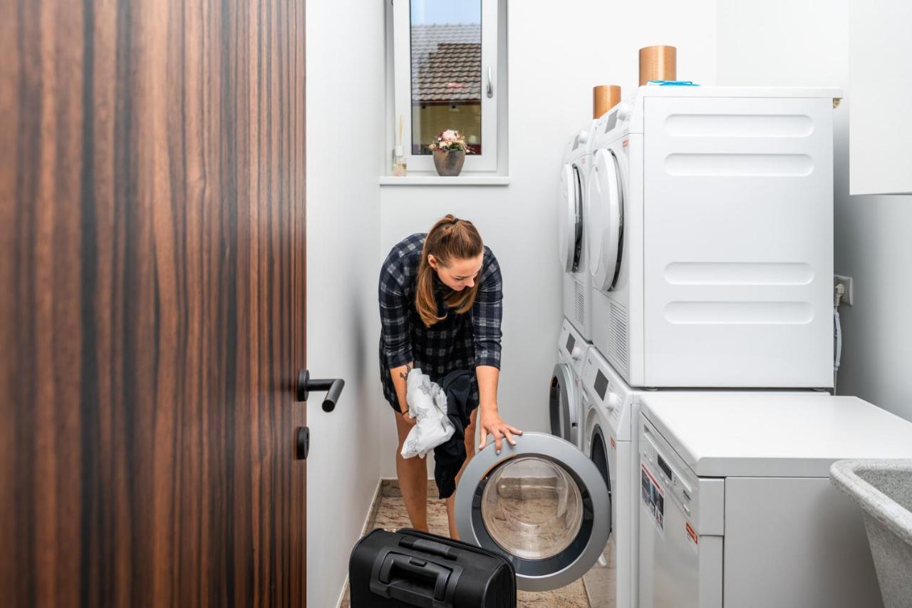 Motel Keckeis Inn - Self Check-In Sulz  Bagian luar foto
