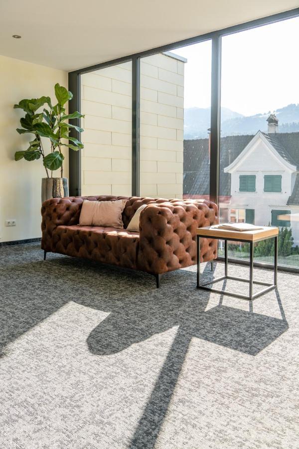 Motel Keckeis Inn - Self Check-In Sulz  Bagian luar foto