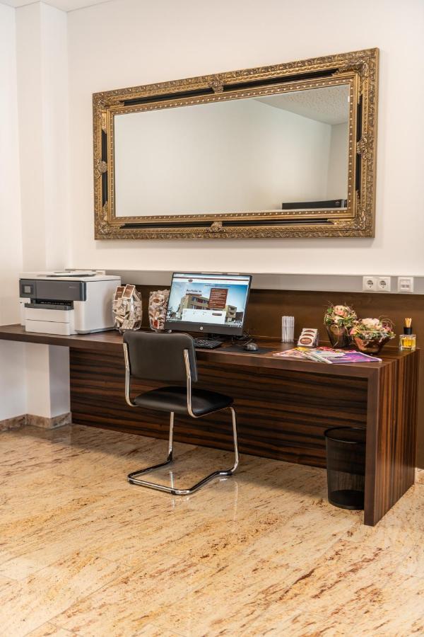 Motel Keckeis Inn - Self Check-In Sulz  Bagian luar foto