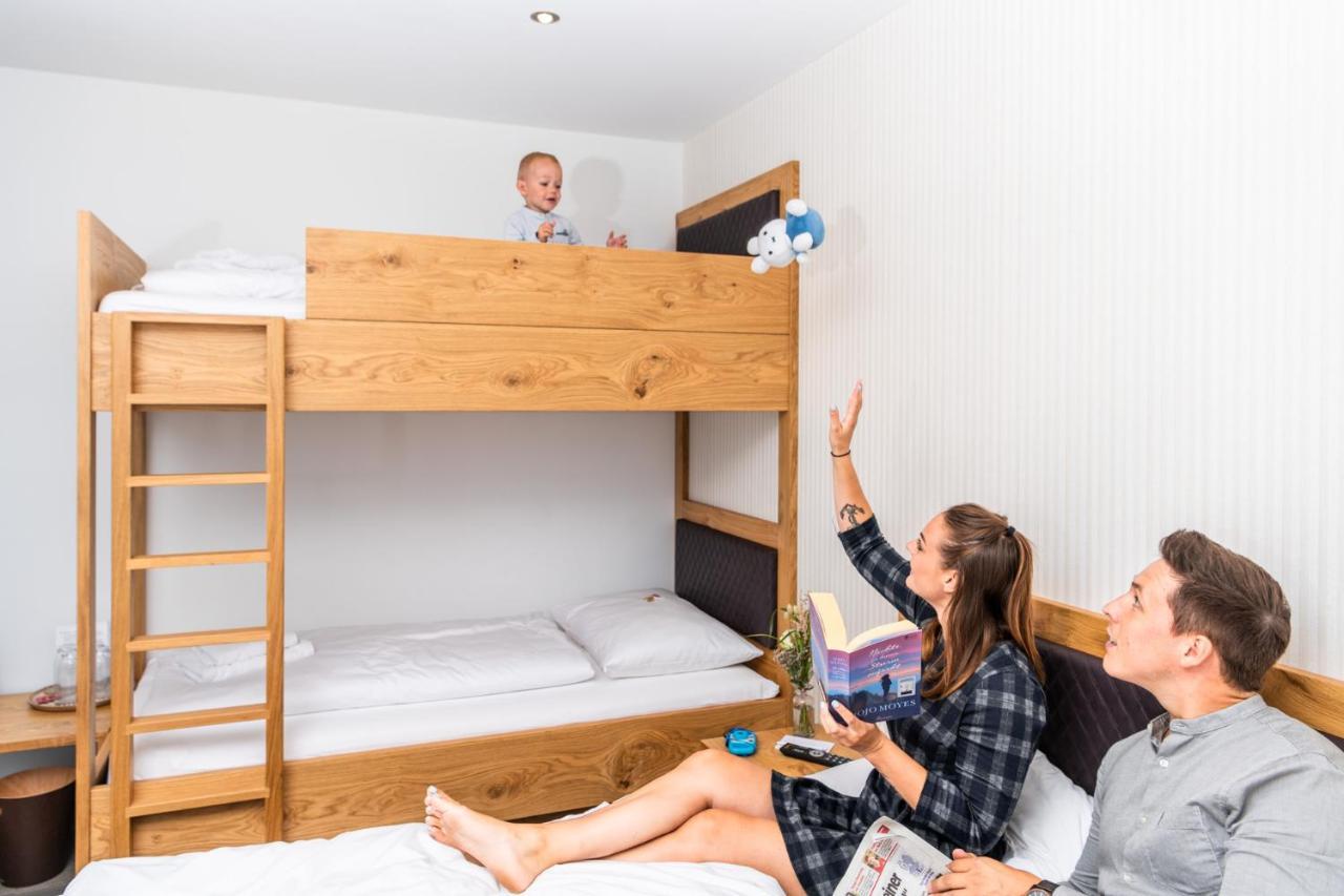 Motel Keckeis Inn - Self Check-In Sulz  Bagian luar foto