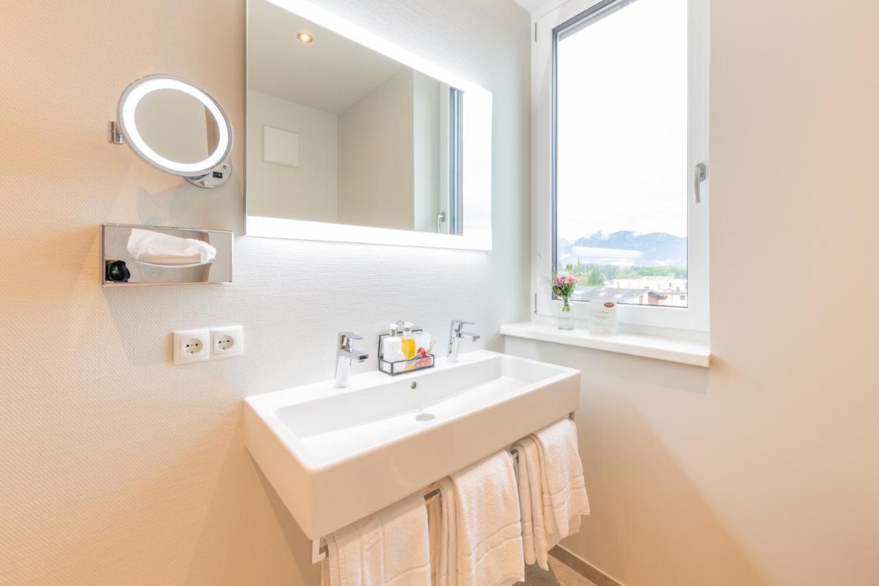 Motel Keckeis Inn - Self Check-In Sulz  Bagian luar foto