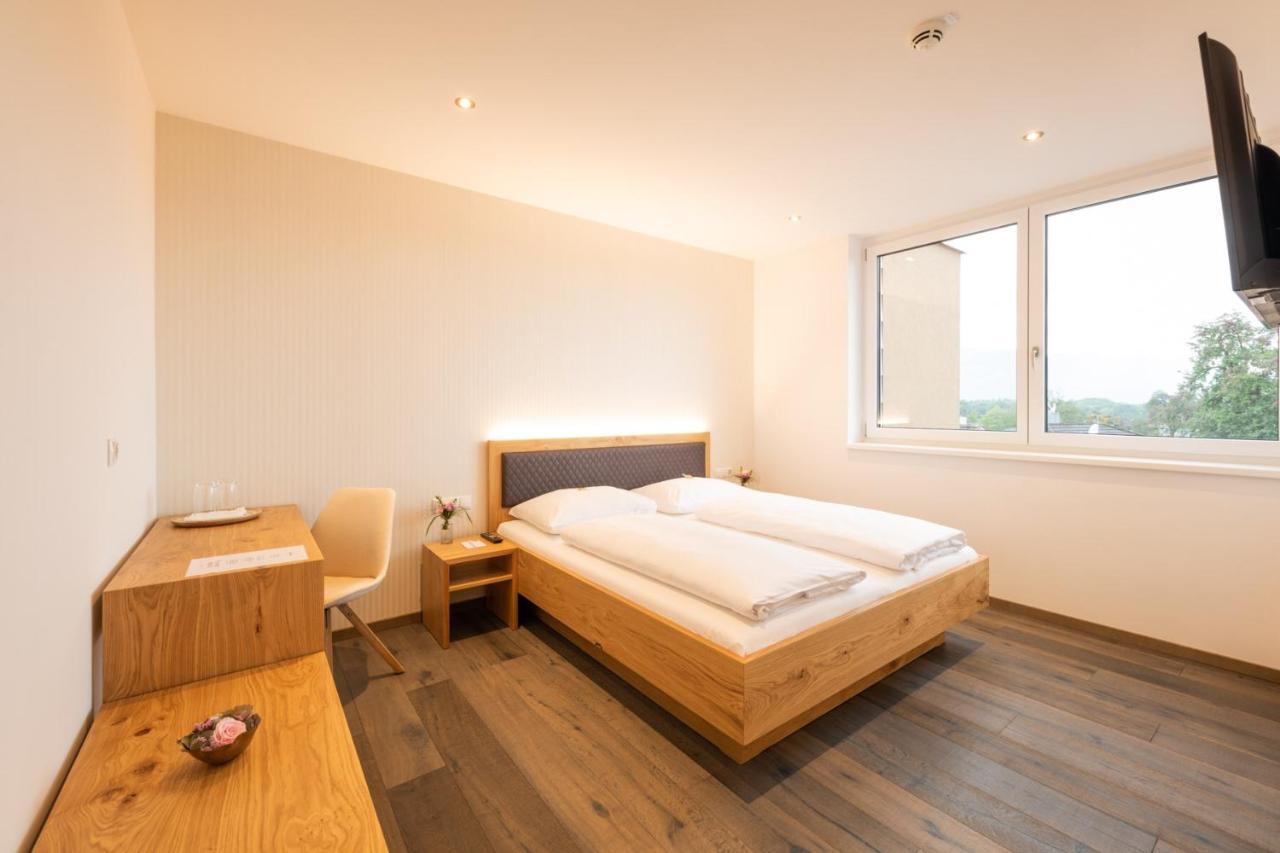 Motel Keckeis Inn - Self Check-In Sulz  Bagian luar foto