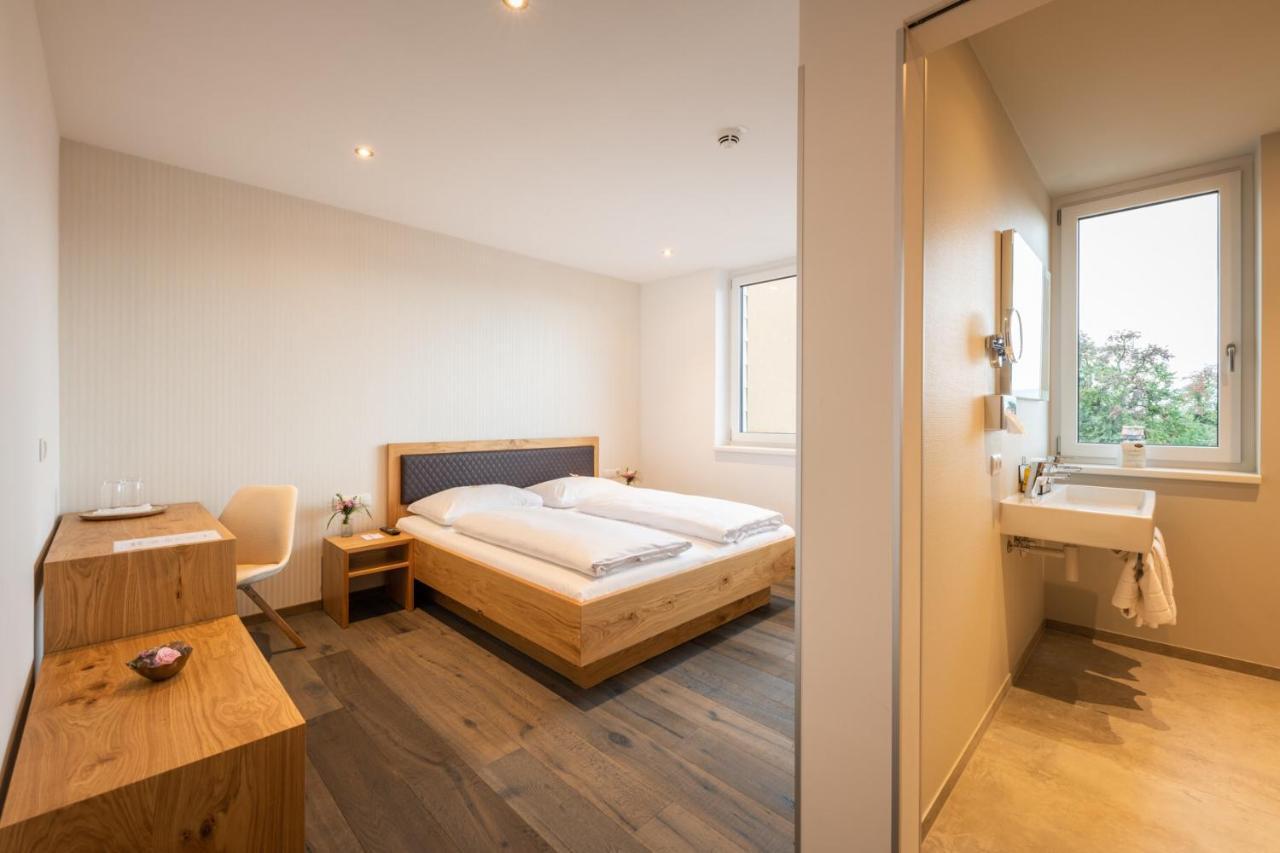 Motel Keckeis Inn - Self Check-In Sulz  Bagian luar foto