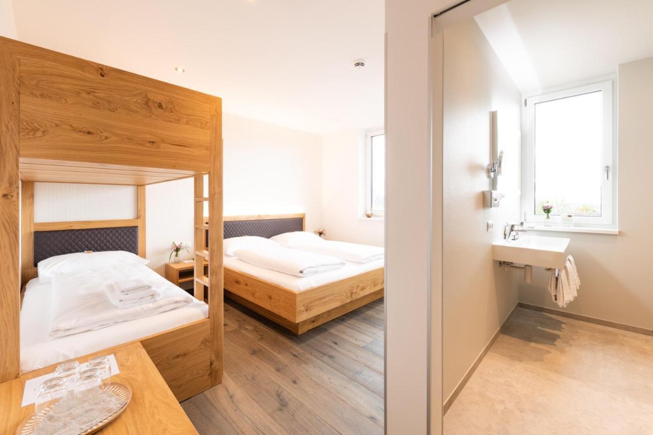 Motel Keckeis Inn - Self Check-In Sulz  Bagian luar foto