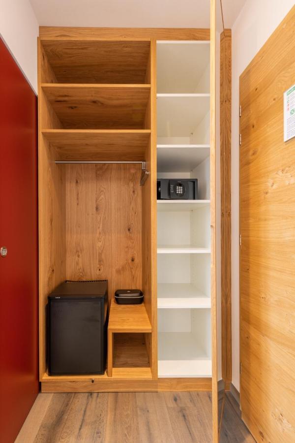 Motel Keckeis Inn - Self Check-In Sulz  Bagian luar foto