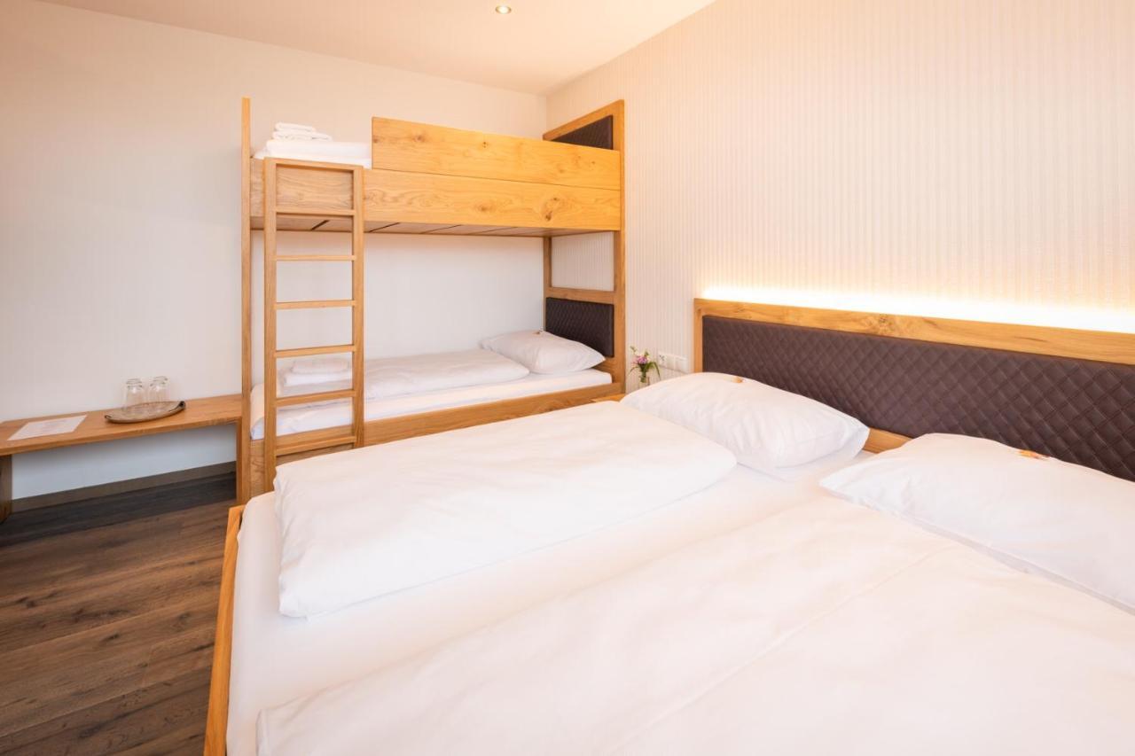 Motel Keckeis Inn - Self Check-In Sulz  Bagian luar foto