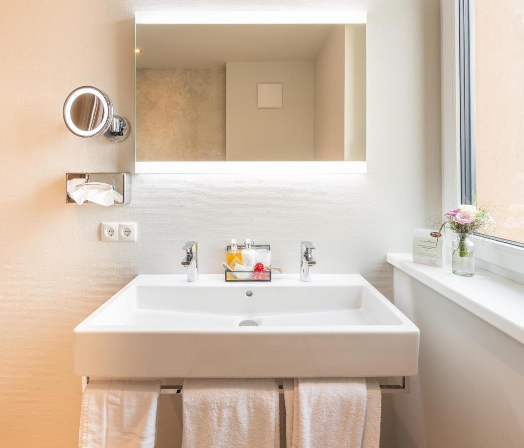 Motel Keckeis Inn - Self Check-In Sulz  Bagian luar foto